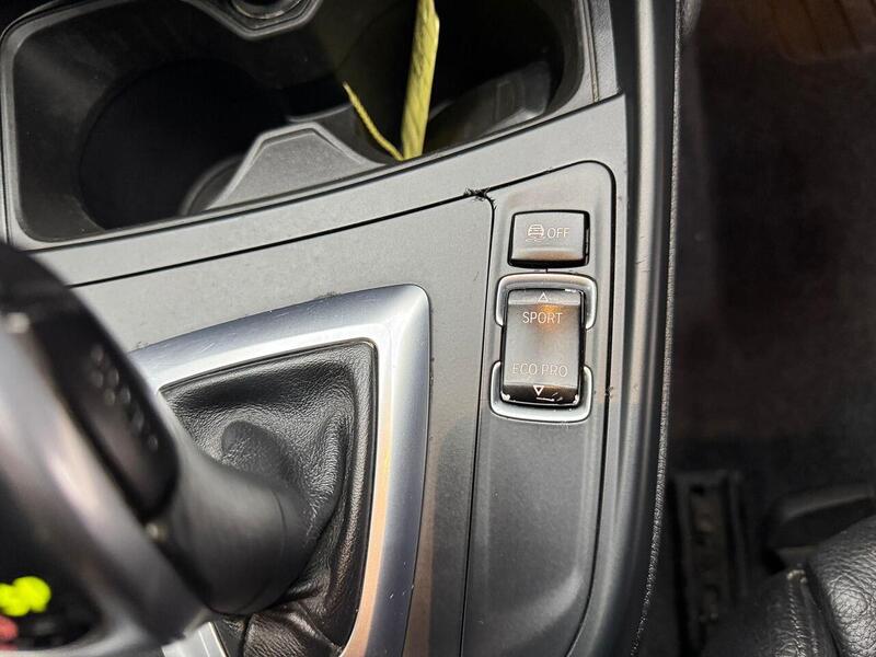 BMW 1 Series 1 Series 3.0 M135i Auto Euro 5 (s/s) 5dr - U65