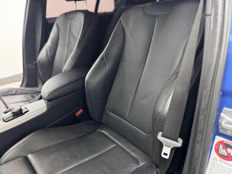 BMW 1 Series 1 Series 3.0 M135i Auto Euro 5 (s/s) 5dr - U65