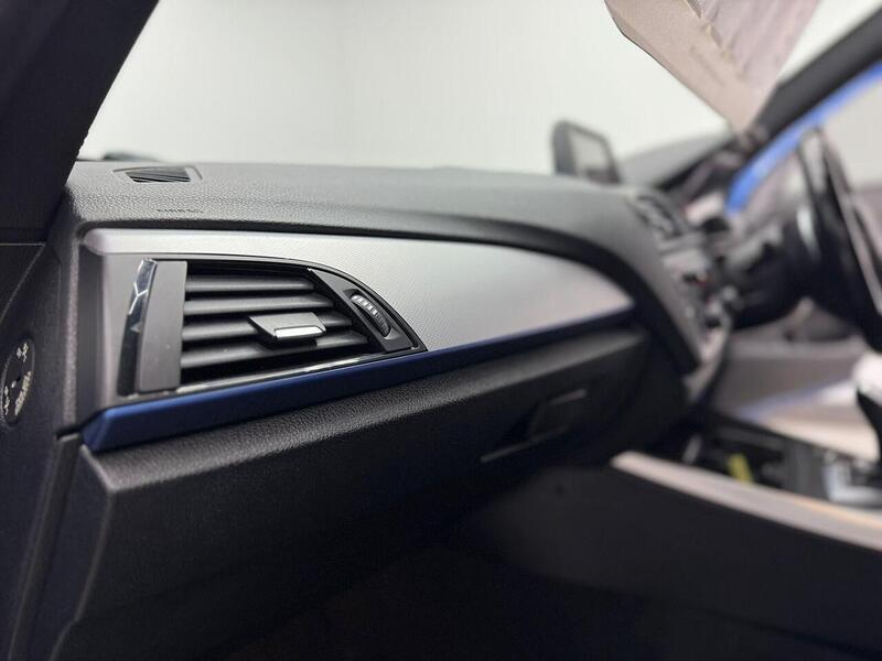 BMW 1 Series 1 Series 3.0 M135i Auto Euro 5 (s/s) 5dr - U65