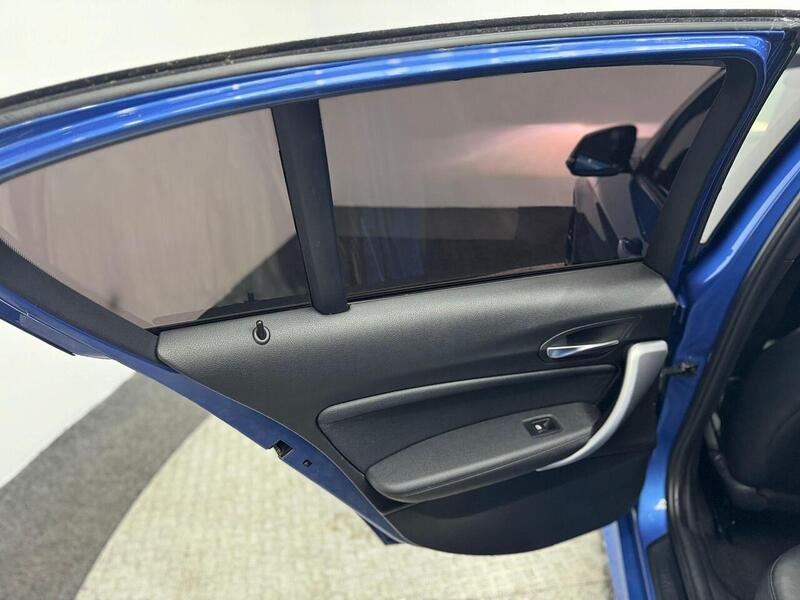 BMW 1 Series 1 Series 3.0 M135i Auto Euro 5 (s/s) 5dr - U65