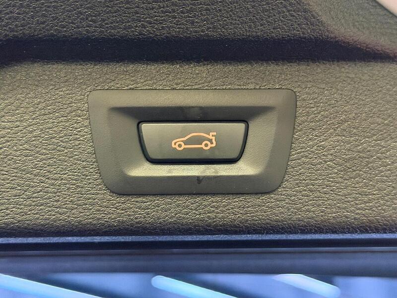 BMW X5 3.0 40d M Sport Auto xDrive Euro 6 (s/s) 5dr - U650