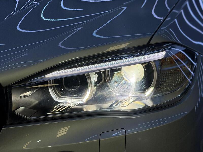 BMW X5 3.0 40d M Sport Auto xDrive Euro 6 (s/s) 5dr - U650
