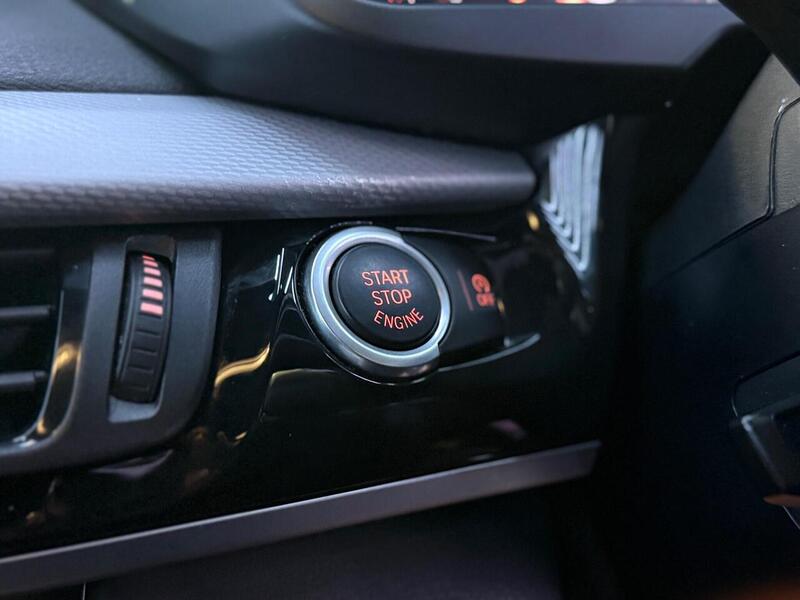 BMW X5 3.0 40d M Sport Auto xDrive Euro 6 (s/s) 5dr - U650