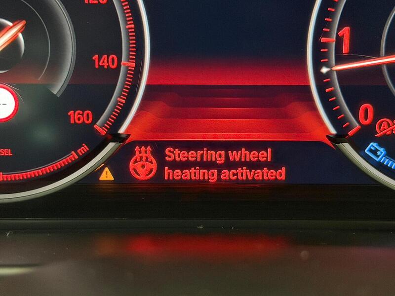 BMW X5 3.0 40d M Sport Auto xDrive Euro 6 (s/s) 5dr - U650