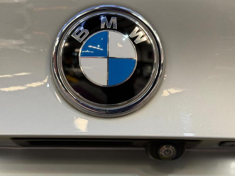BMW X5 3.0 40d M Sport Auto xDrive Euro 6 (s/s) 5dr - U650