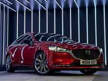 Mazda Mazda6