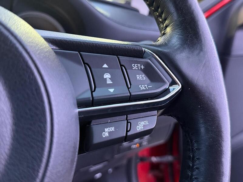 Mazda Mazda6 2.0 SKYACTIV-G Sport Nav+ Euro 6 (s/s) 4dr - U652