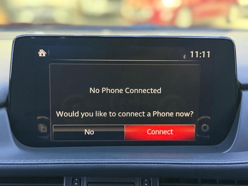 Mazda Mazda6 2.0 SKYACTIV-G Sport Nav+ Euro 6 (s/s) 4dr - U652