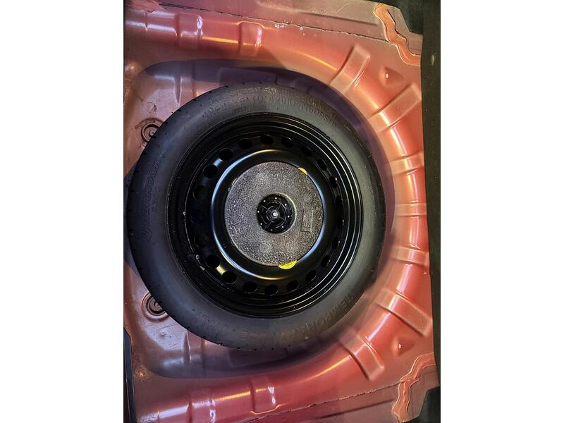 Ford Focus 1.0T EcoBoost Titanium Euro 6 (s/s) 5dr - U654