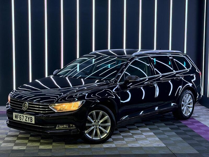 Volkswagen Passat 2.0 TDI SE Business DSG Euro 6 (s/s) 5dr - U660