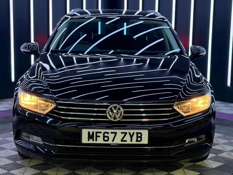 Volkswagen Passat 2.0 TDI SE Business DSG Euro 6 (s/s) 5dr - U660
