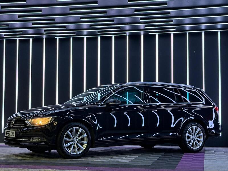 Volkswagen Passat 2.0 TDI SE Business DSG Euro 6 (s/s) 5dr - U660