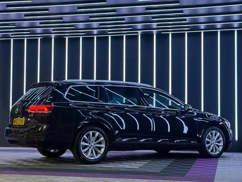 Volkswagen Passat 2.0 TDI SE Business DSG Euro 6 (s/s) 5dr - U660