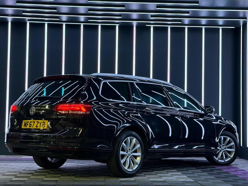 Volkswagen Passat 2.0 TDI SE Business DSG Euro 6 (s/s) 5dr - U660