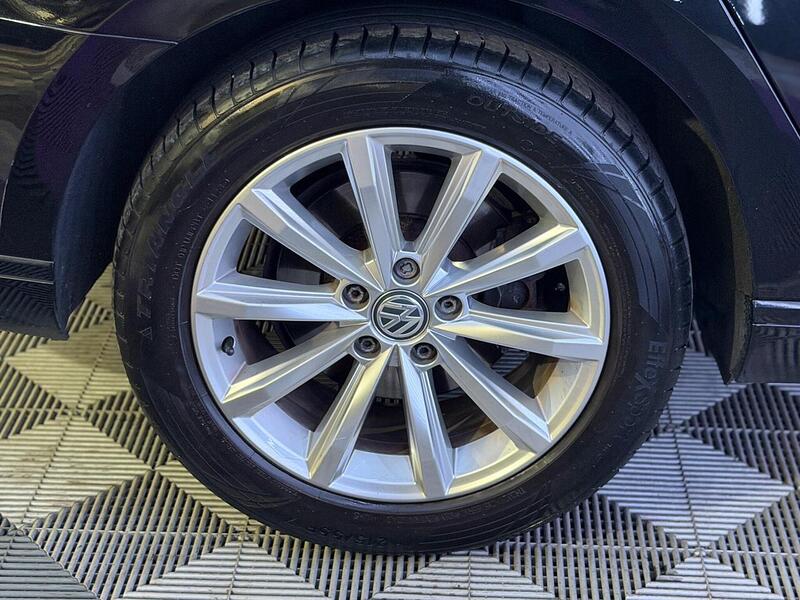 Volkswagen Passat 2.0 TDI SE Business DSG Euro 6 (s/s) 5dr - U660
