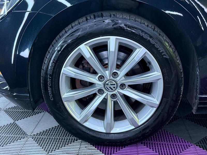 Volkswagen Passat 2.0 TDI SE Business DSG Euro 6 (s/s) 5dr - U660