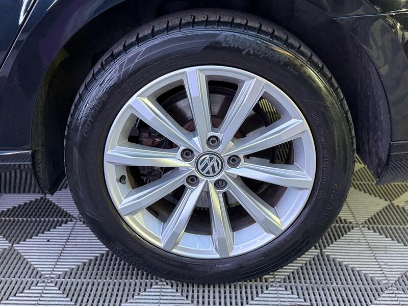 Volkswagen Passat 2.0 TDI SE Business DSG Euro 6 (s/s) 5dr - U660