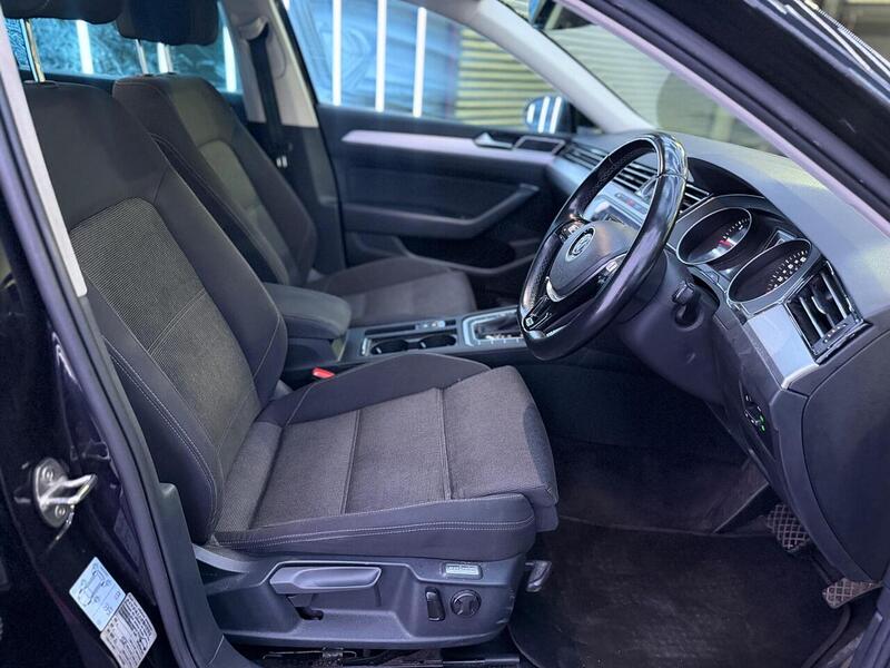 Volkswagen Passat 2.0 TDI SE Business DSG Euro 6 (s/s) 5dr - U660