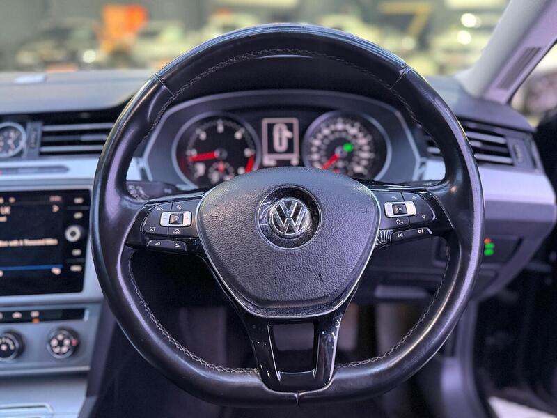 Volkswagen Passat 2.0 TDI SE Business DSG Euro 6 (s/s) 5dr - U660