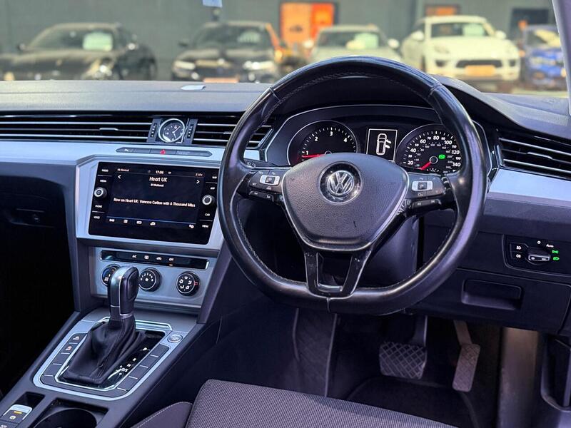 Volkswagen Passat 2.0 TDI SE Business DSG Euro 6 (s/s) 5dr - U660