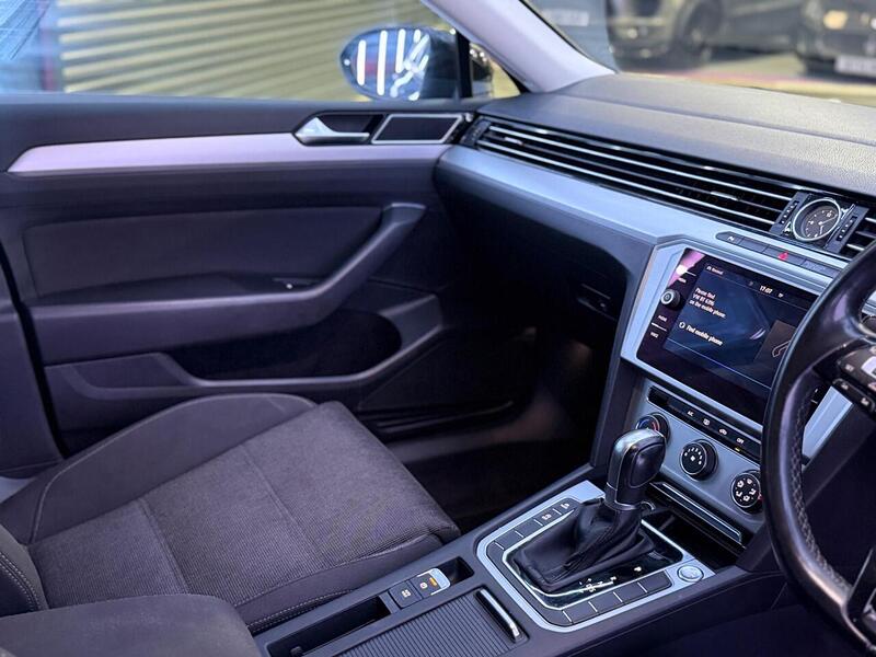 Volkswagen Passat 2.0 TDI SE Business DSG Euro 6 (s/s) 5dr - U660