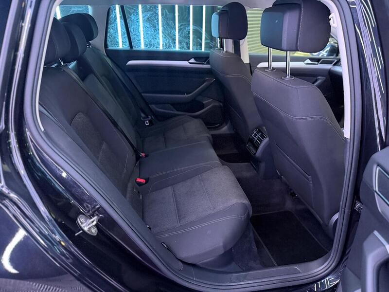 Volkswagen Passat 2.0 TDI SE Business DSG Euro 6 (s/s) 5dr - U660