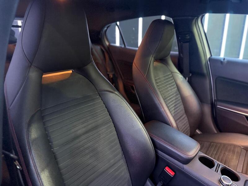 Mercedes-Benz GLA 2.1 GLA220d AMG Line (Executive) 7G-DCT 4MATIC Euro 6 (s/s) 5dr - U661