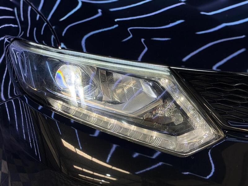Nissan X-Trail 1.6 dCi Tekna Euro 6 (s/s) 5dr - U664