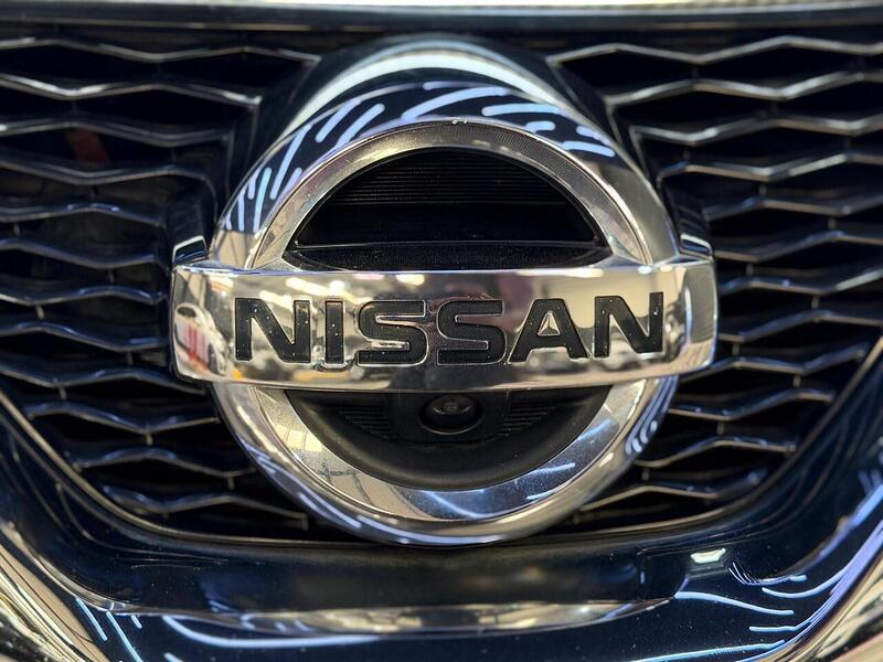 Nissan X-Trail 1.6 dCi Tekna Euro 6 (s/s) 5dr - U664