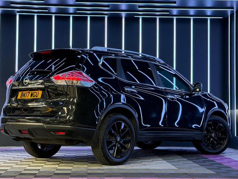 Nissan X-Trail 1.6 dCi Tekna Euro 6 (s/s) 5dr - U664