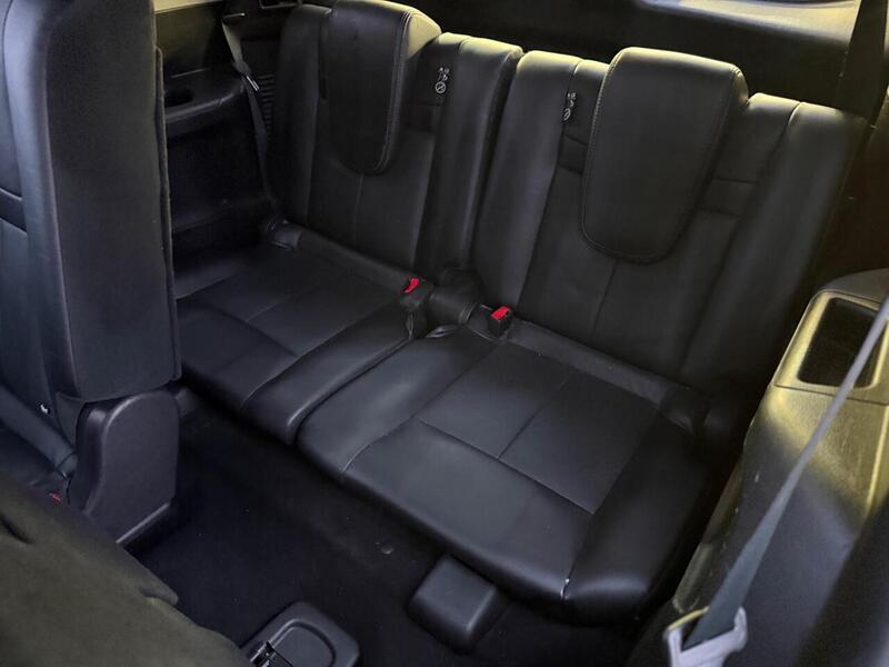 Nissan X-Trail 1.6 dCi Tekna Euro 6 (s/s) 5dr - U664