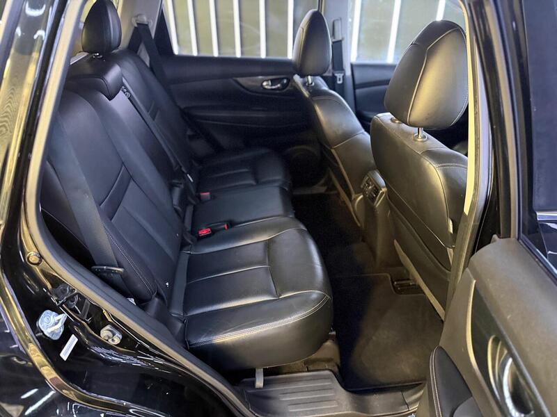 Nissan X-Trail 1.6 dCi Tekna Euro 6 (s/s) 5dr - U664