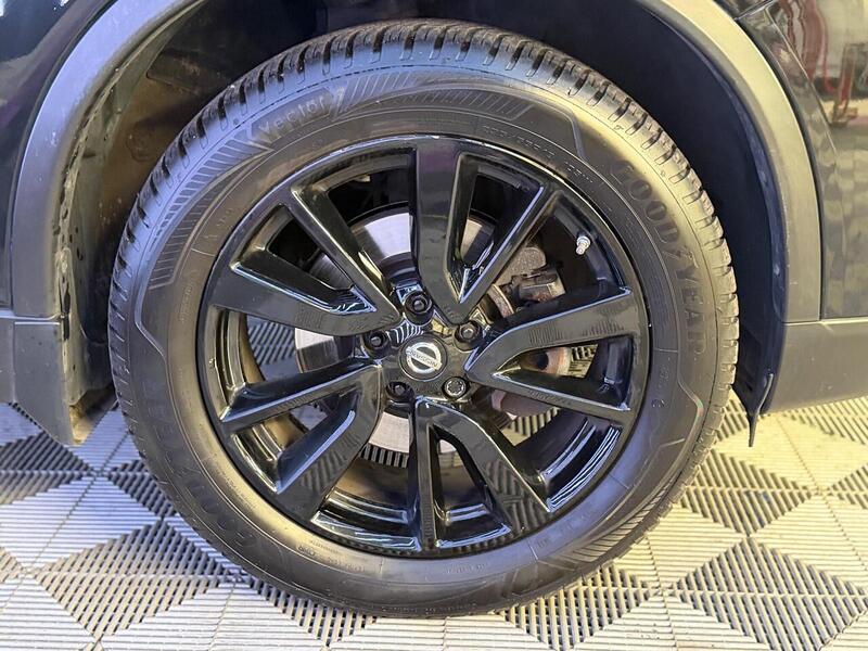 Nissan X-Trail 1.6 dCi Tekna Euro 6 (s/s) 5dr - U664