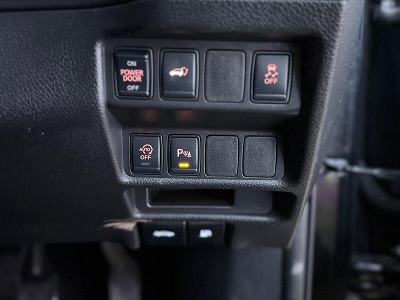 Nissan X-Trail 1.6 dCi Tekna Euro 6 (s/s) 5dr - U664
