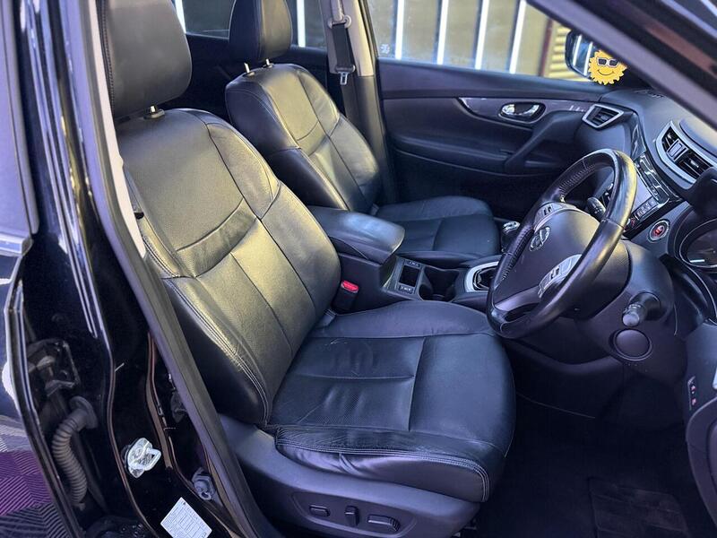 Nissan X-Trail 1.6 dCi Tekna Euro 6 (s/s) 5dr - U664