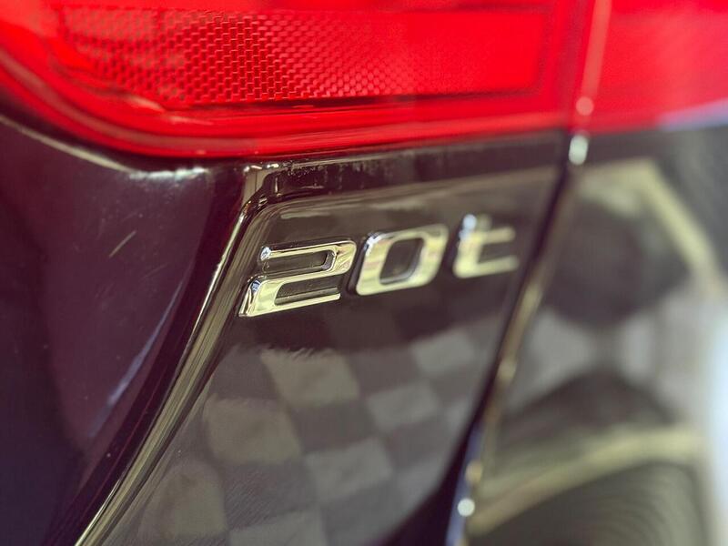 Jaguar XE 2.0i GPF R-Sport Auto Euro 6 (s/s) 4dr - U666