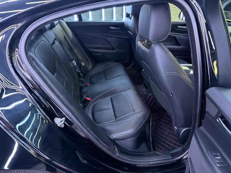 Jaguar XE 2.0i GPF R-Sport Auto Euro 6 (s/s) 4dr - U666