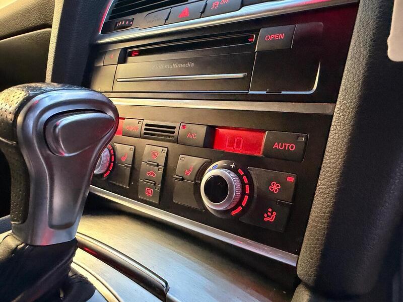 Audi Q7 3.0 TDI V6 S line Sport Edition Tiptronic quattro Euro 5 (s/s) 5dr - U669