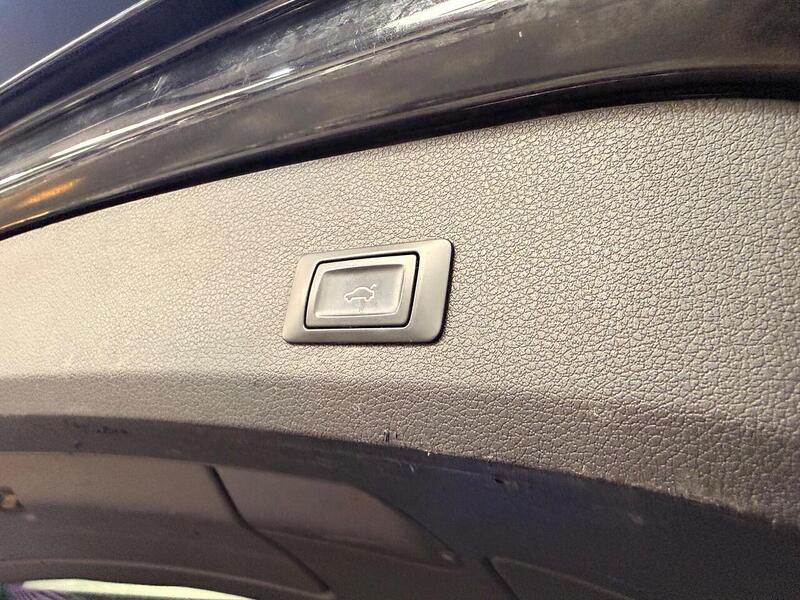 Audi Q7 3.0 TDI V6 S line Sport Edition Tiptronic quattro Euro 5 (s/s) 5dr - U669