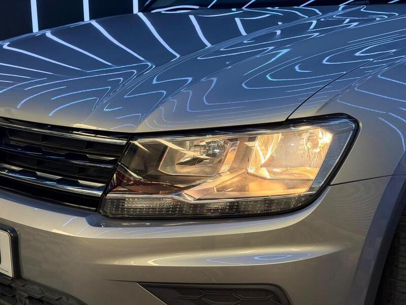 Volkswagen Tiguan 1.4 TSI SE Navigation Euro 6 (s/s) 5dr - U673