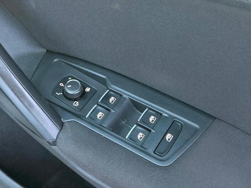Volkswagen Tiguan 1.4 TSI SE Navigation Euro 6 (s/s) 5dr - U673