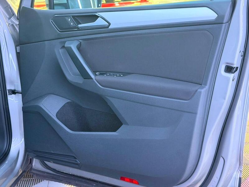 Volkswagen Tiguan 1.4 TSI SE Navigation Euro 6 (s/s) 5dr - U673