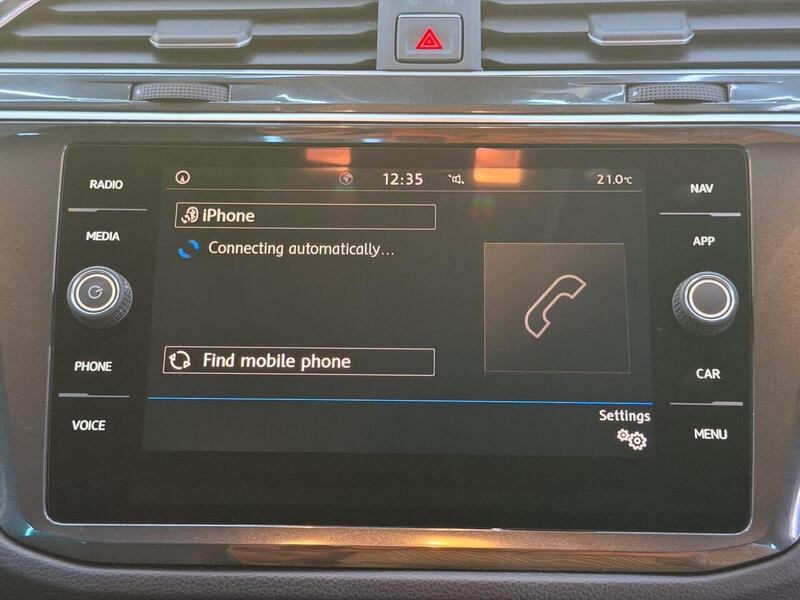 Volkswagen Tiguan 1.4 TSI SE Navigation Euro 6 (s/s) 5dr - U673