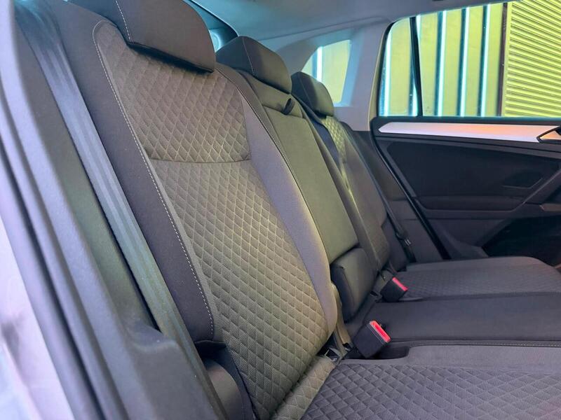 Volkswagen Tiguan 1.4 TSI SE Navigation Euro 6 (s/s) 5dr - U673