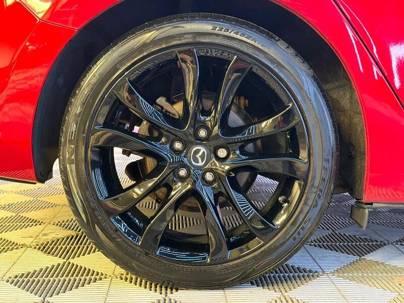 Mazda Mazda6 2.0 SKYACTIV-G Sport Nav Euro 6 (s/s) 4dr - U675