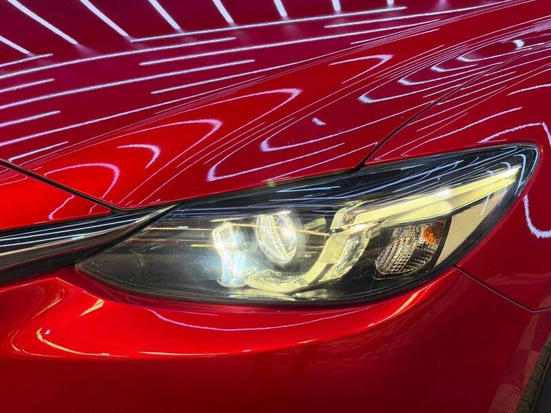 Mazda Mazda6 2.0 SKYACTIV-G Sport Nav Euro 6 (s/s) 4dr - U675