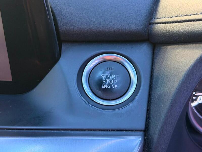 Mazda Mazda6 2.0 SKYACTIV-G Sport Nav Euro 6 (s/s) 4dr - U675