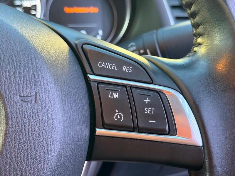 Mazda Mazda6 2.0 SKYACTIV-G Sport Nav Euro 6 (s/s) 4dr - U675
