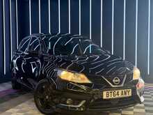 Nissan Pulsar