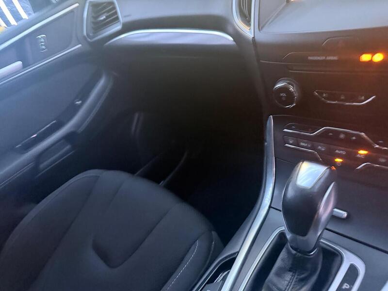 Ford S-Max 2.0 TDCi Titanium Powershift Euro 6 (s/s) 5dr - U681